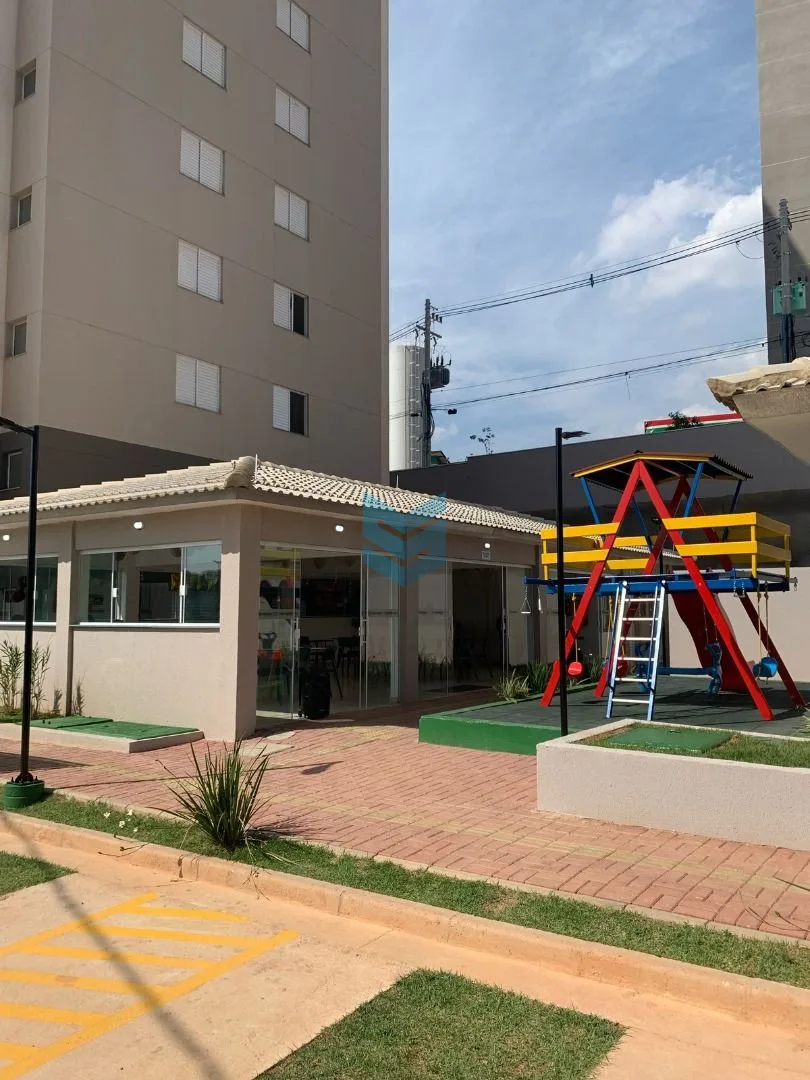 Residencial Superquadra - Sorocaba