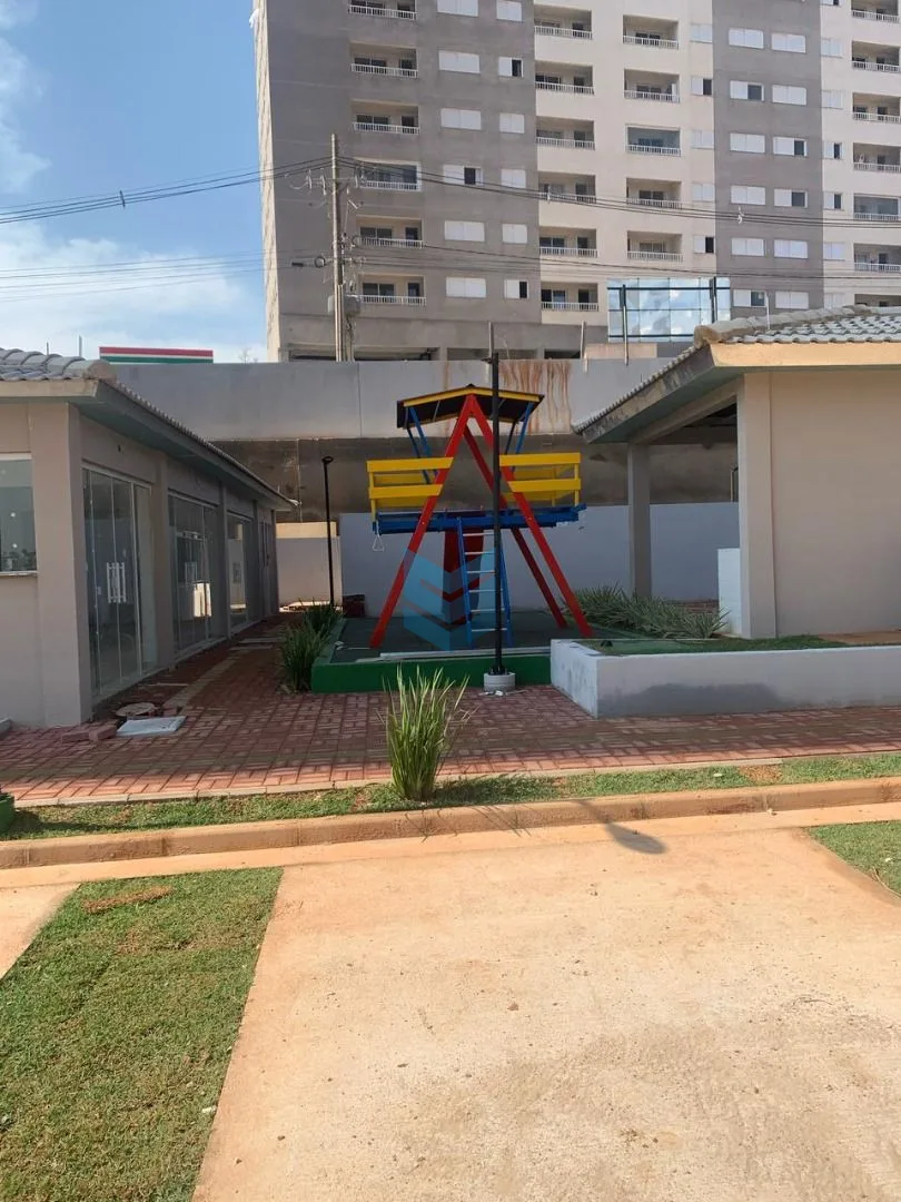 Residencial Superquadra - Sorocaba