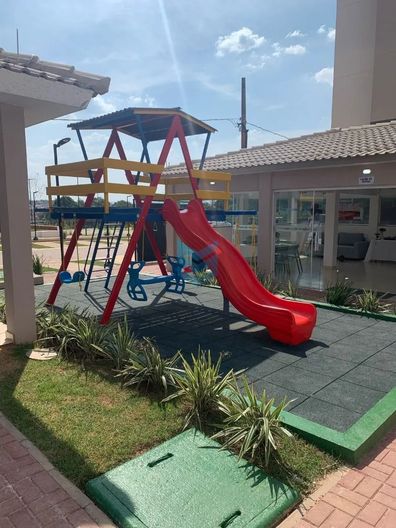 Residencial Superquadra - Sorocaba