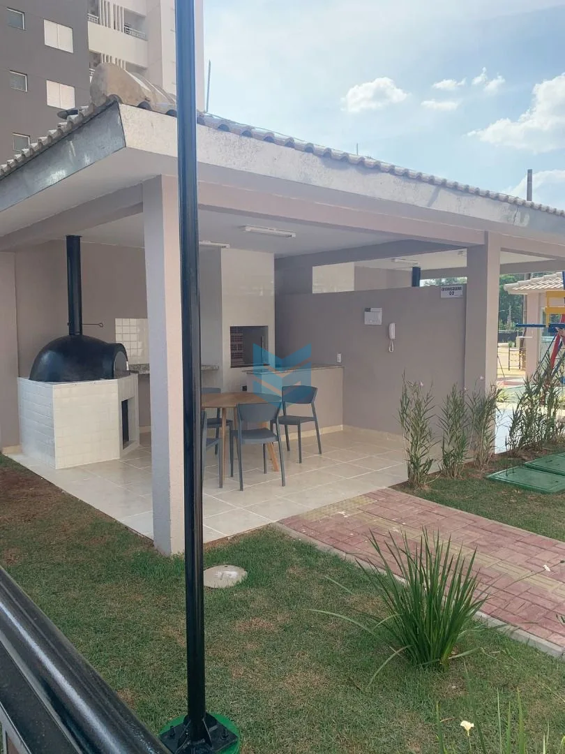 Residencial Superquadra - Sorocaba