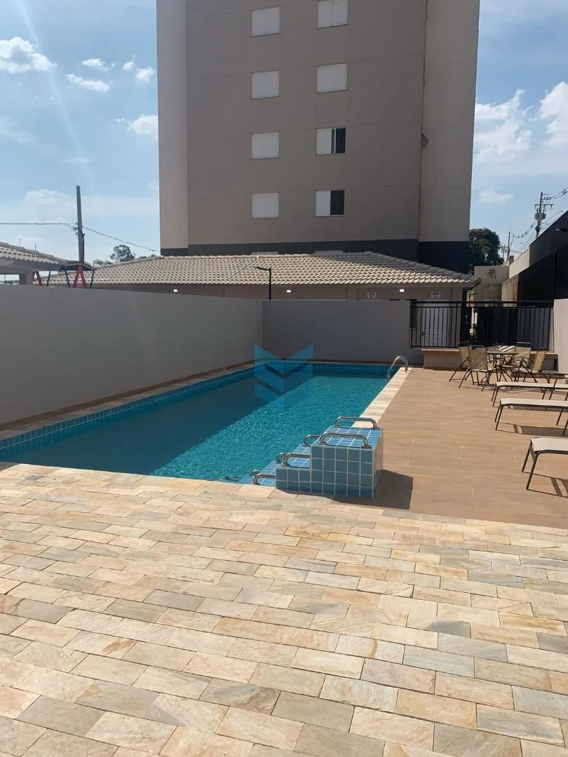 Residencial Superquadra - Sorocaba