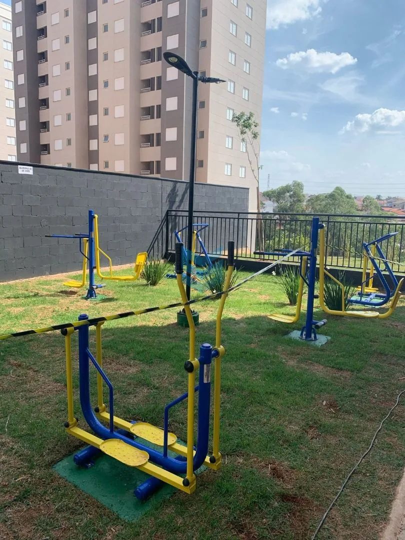 Residencial Superquadra - Sorocaba