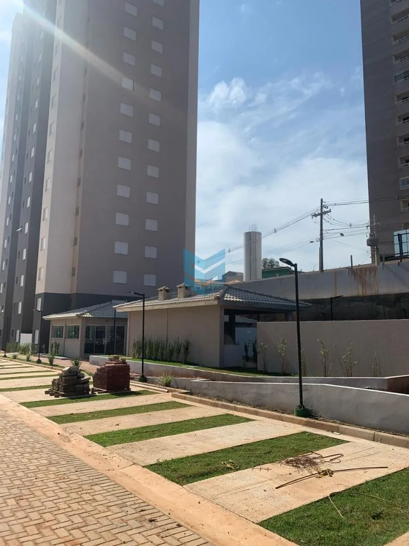 Residencial Superquadra - Sorocaba
