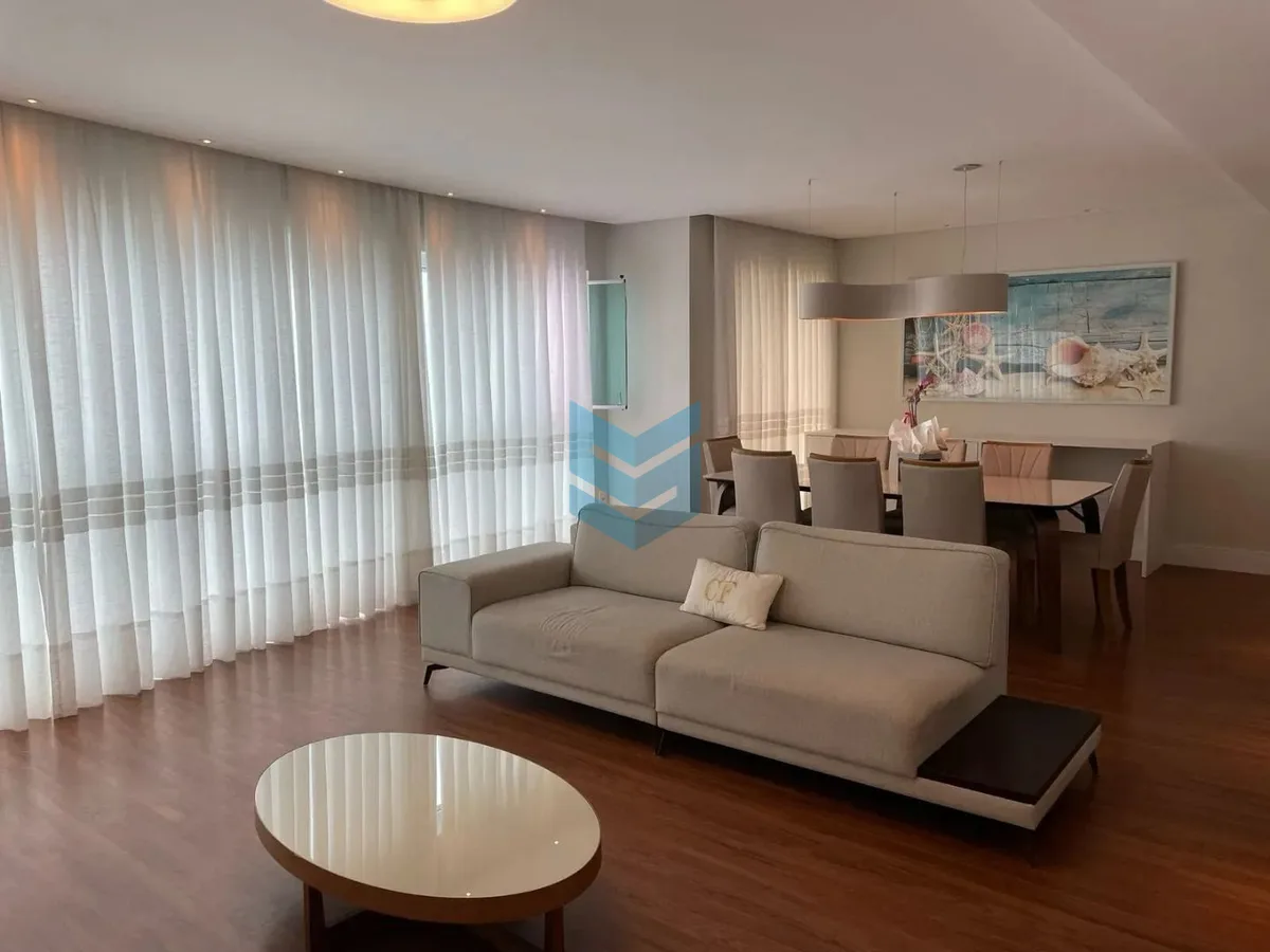 Apartamento 4 quartos Centro - Itajaí - foto 5