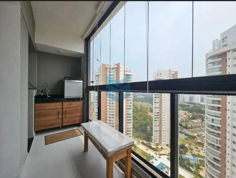 Apartamento 2 quartos Parque Campolim - Sorocaba - foto 13