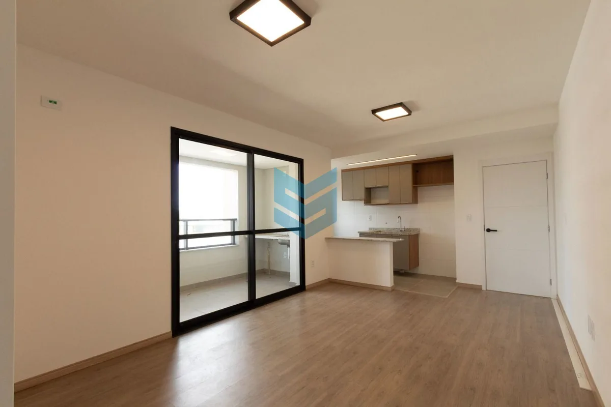 Apartamento 1 quartos Além Ponte - Sorocaba - foto 3