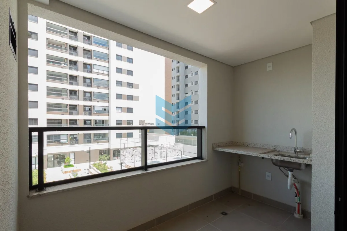 Apartamento 1 quartos Além Ponte - Sorocaba - foto 6