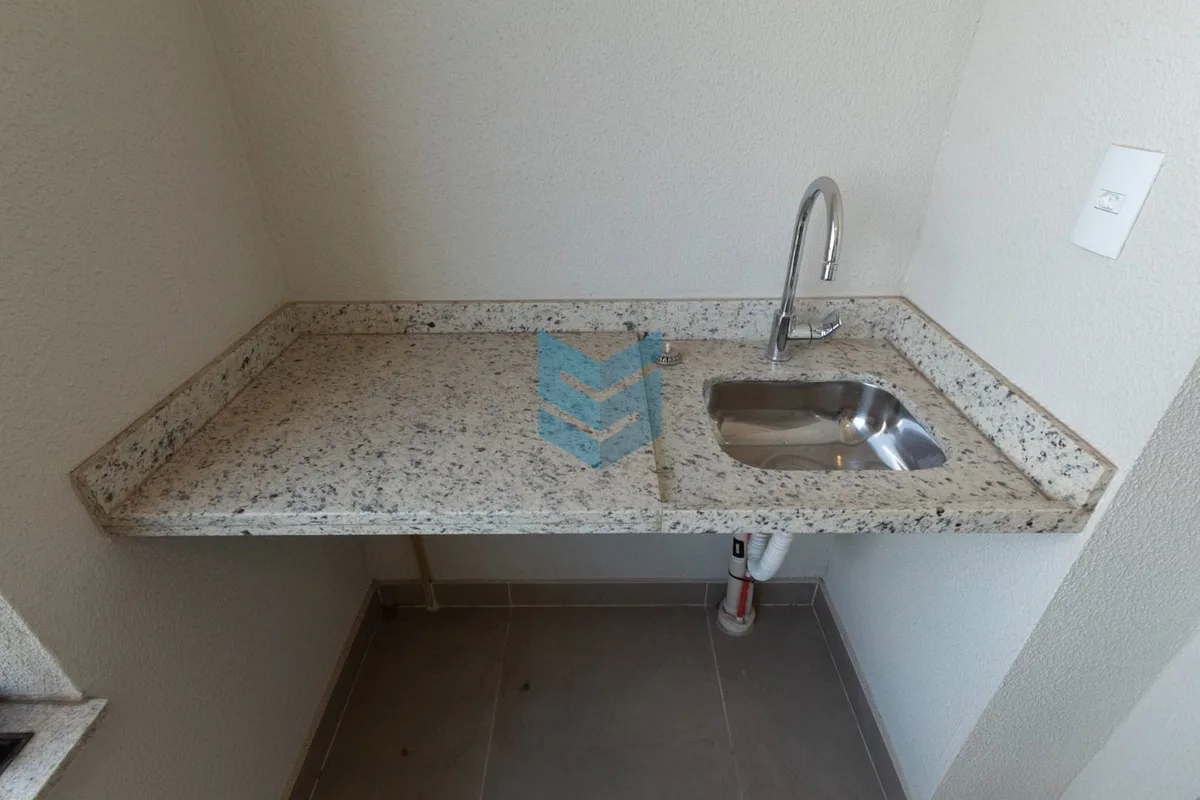 Apartamento 1 quartos Além Ponte - Sorocaba - foto 8
