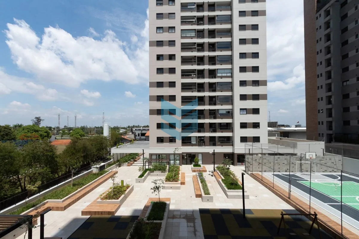 Apartamento 1 quartos Além Ponte - Sorocaba - foto 11