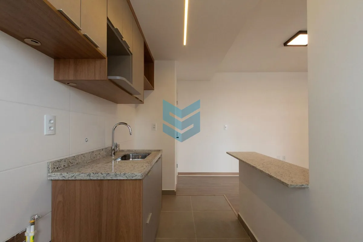 Apartamento 1 quartos Além Ponte - Sorocaba - foto 26