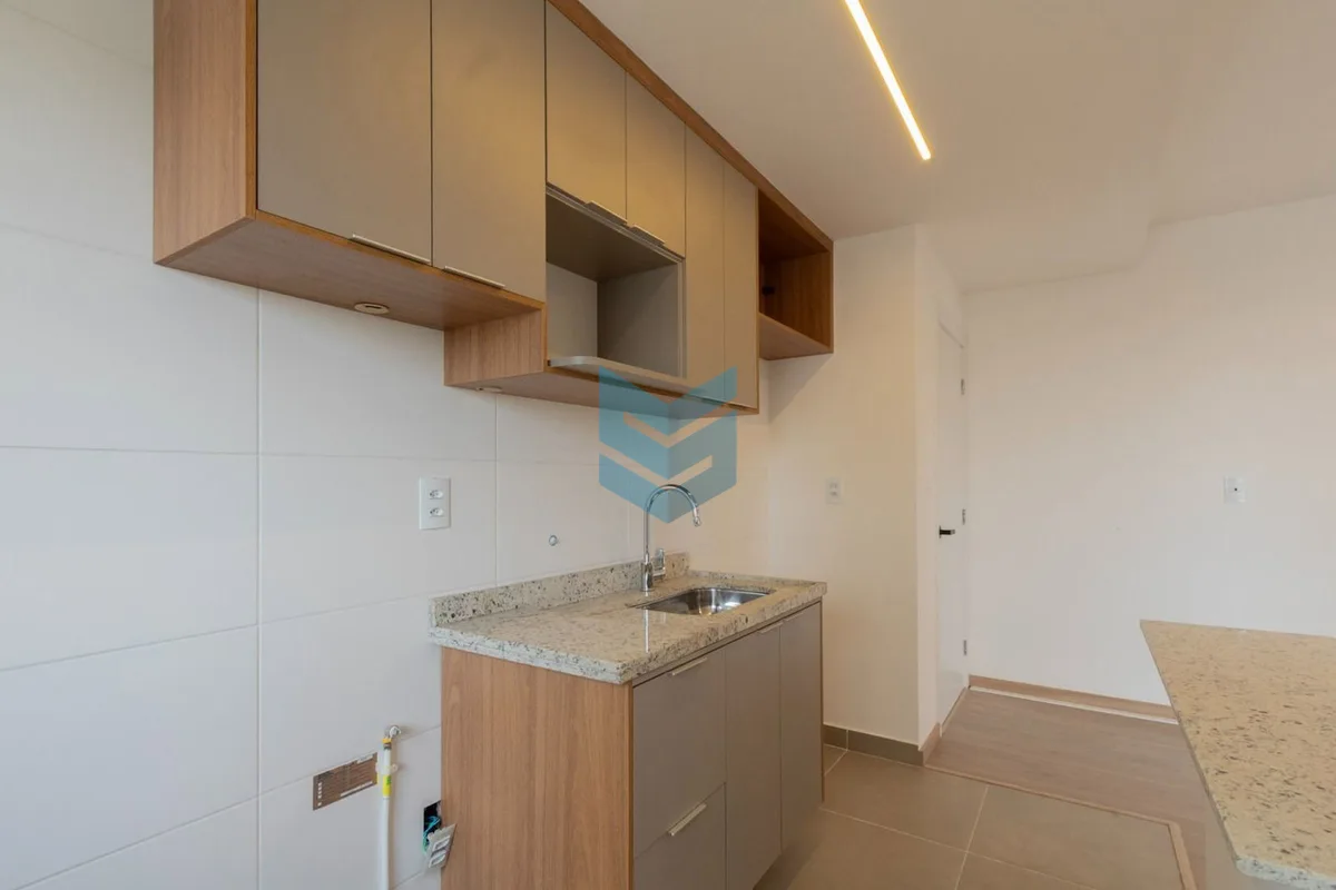 Apartamento 1 quartos Além Ponte - Sorocaba - foto 27
