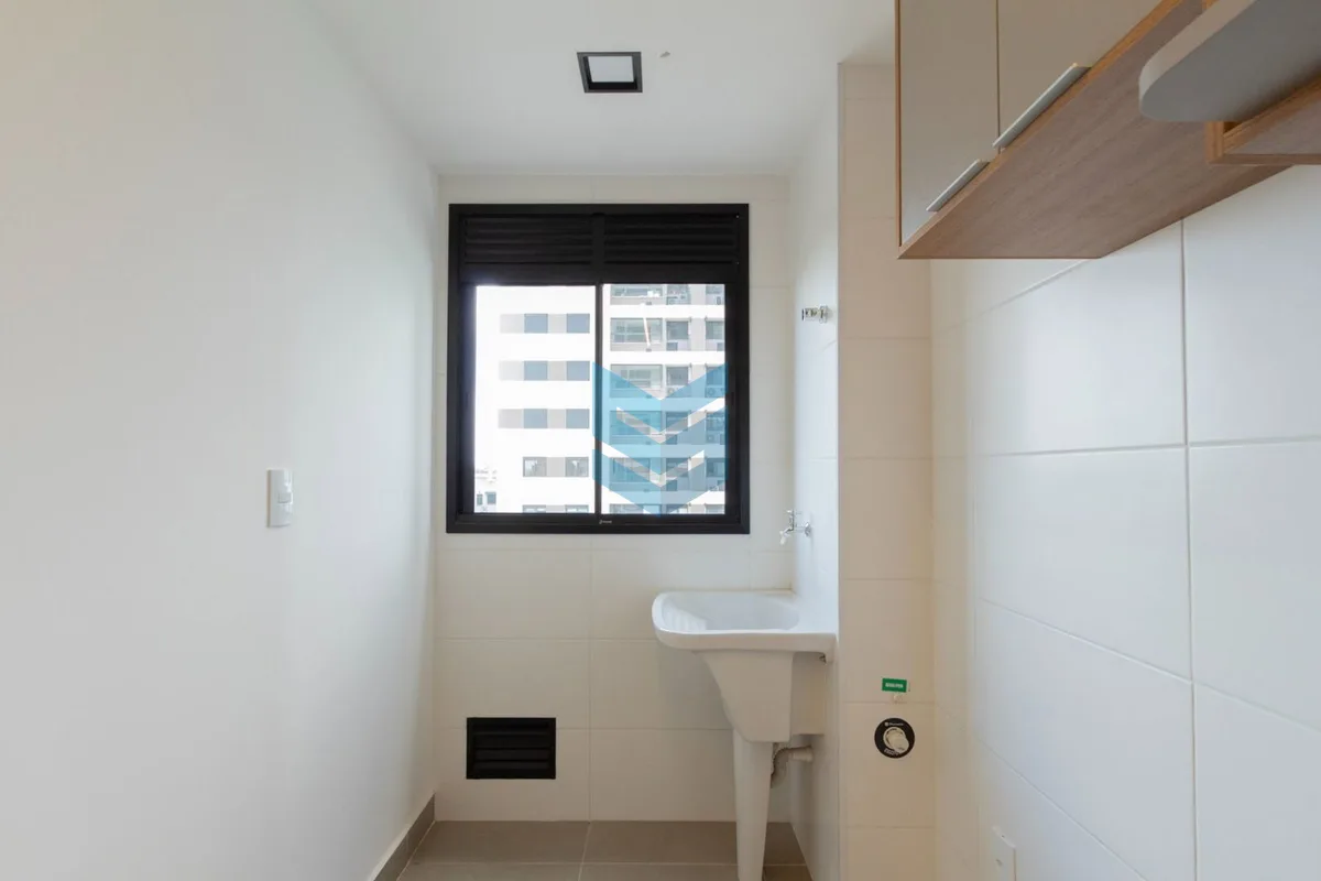 Apartamento 1 quartos Além Ponte - Sorocaba - foto 31