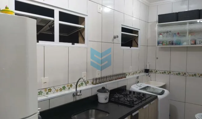 Apartamento 2 quartos Lopes de Oliveira - Sorocaba - foto 3