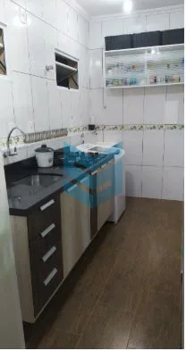 Apartamento 2 quartos Lopes de Oliveira - Sorocaba - foto 4