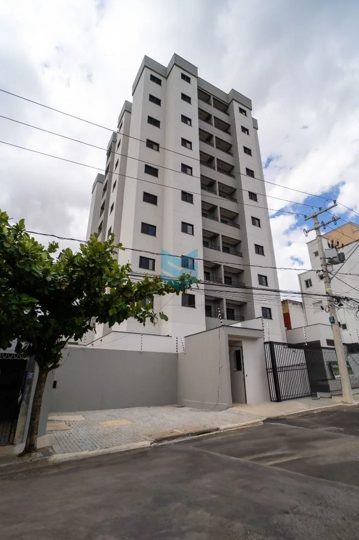 Apartamento 2 quartos Vila Aeroporto - Sorocaba - foto 10