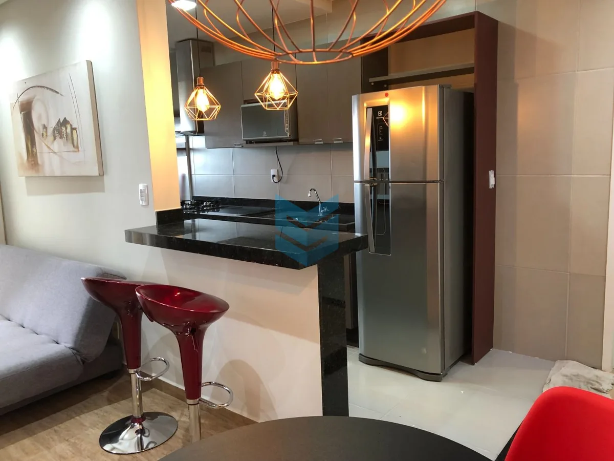 Apartamento 1 quartos Jardim América - Sorocaba - foto 2
