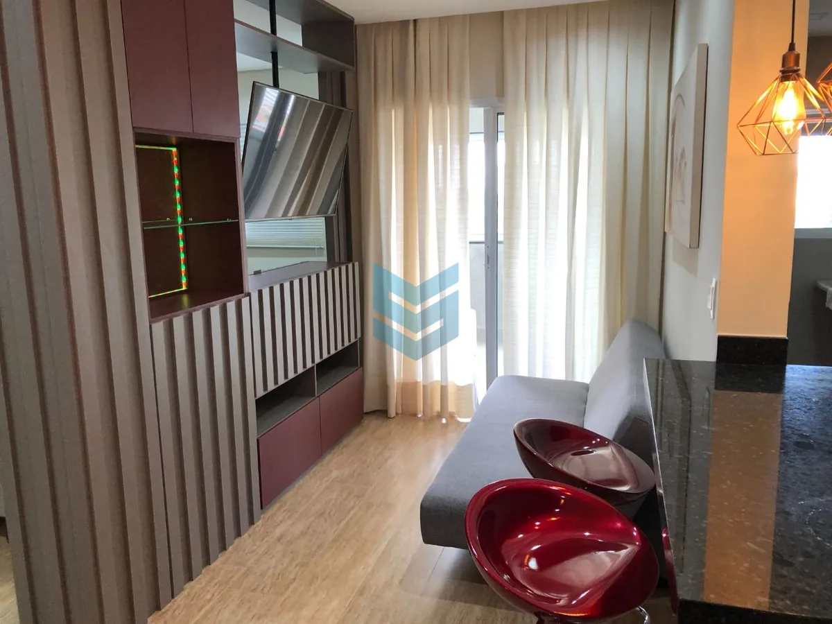 Apartamento 1 quartos Jardim América - Sorocaba - foto 4