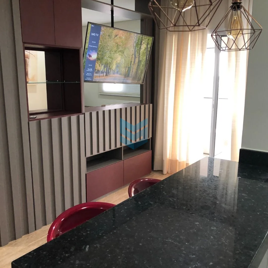Apartamento 1 quartos Jardim América - Sorocaba - foto 5