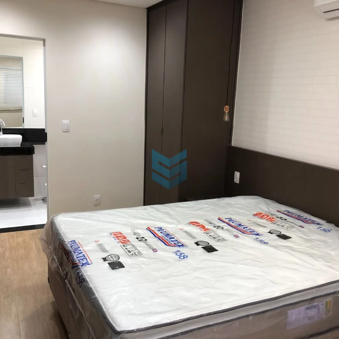 Apartamento 1 quartos Jardim América - Sorocaba - foto 11