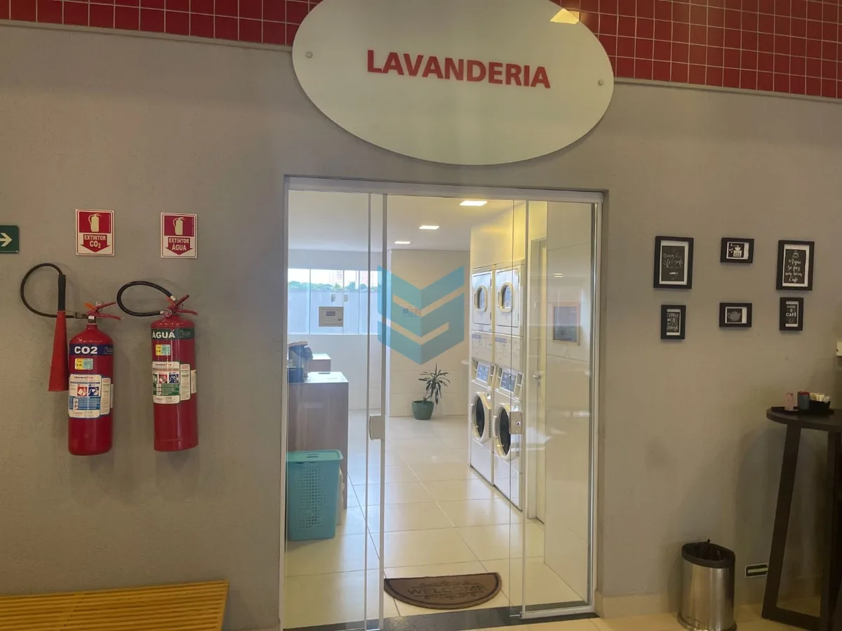 Apartamento 1 quartos Jardim América - Sorocaba - foto 25