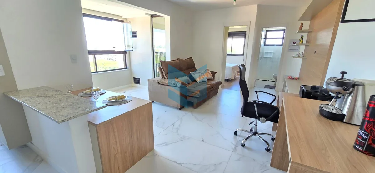 Apartamento 1 quartos Além Ponte - Sorocaba - foto 2