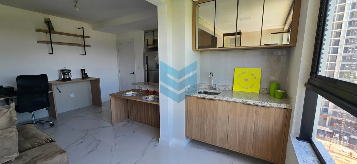 Apartamento 1 quartos Além Ponte - Sorocaba - foto 5