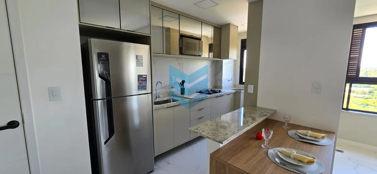 Apartamento 1 quartos Além Ponte - Sorocaba - foto 6