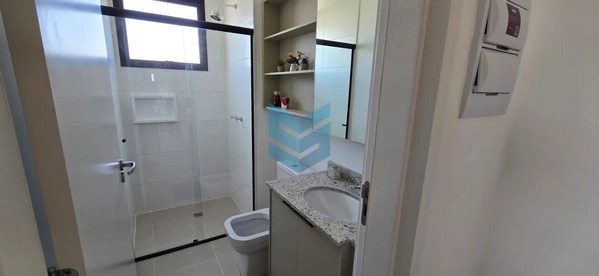 Apartamento 1 quartos Além Ponte - Sorocaba - foto 8