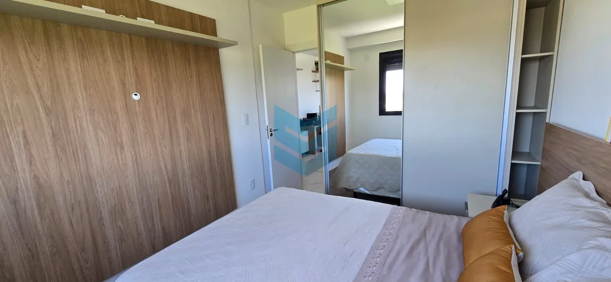 Apartamento 1 quartos Além Ponte - Sorocaba - foto 11