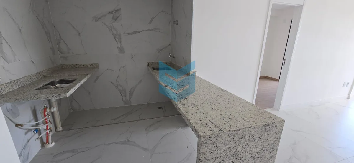 Apartamento 1 quartos Além Ponte - Sorocaba - foto 3