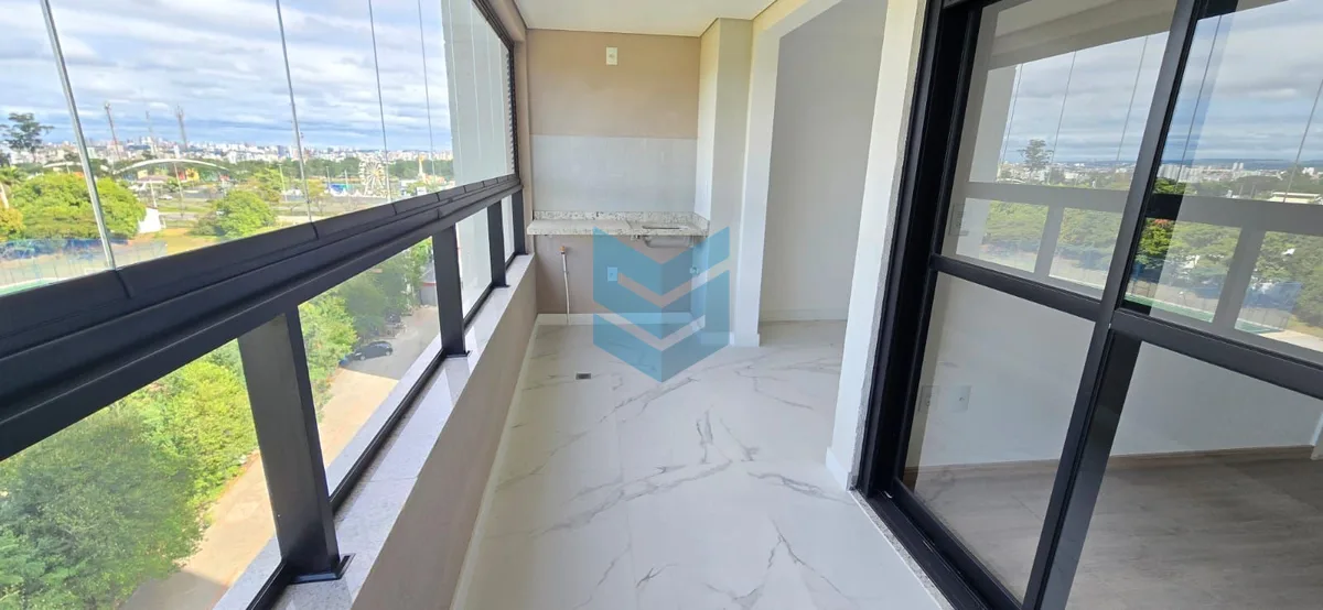 Apartamento 1 quartos Além Ponte - Sorocaba - foto 4