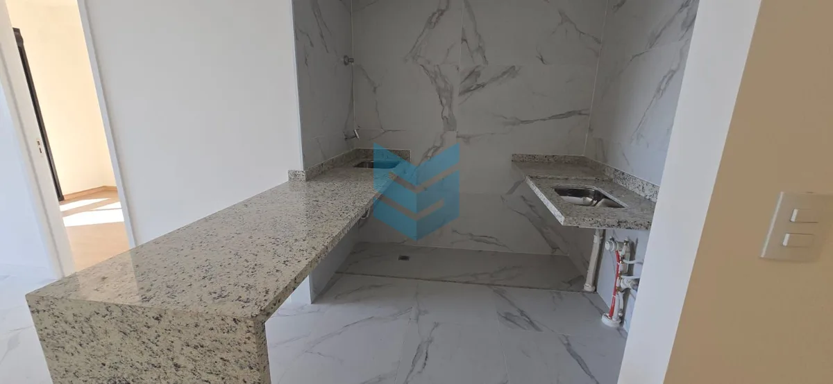 Apartamento 1 quartos Além Ponte - Sorocaba - foto 2