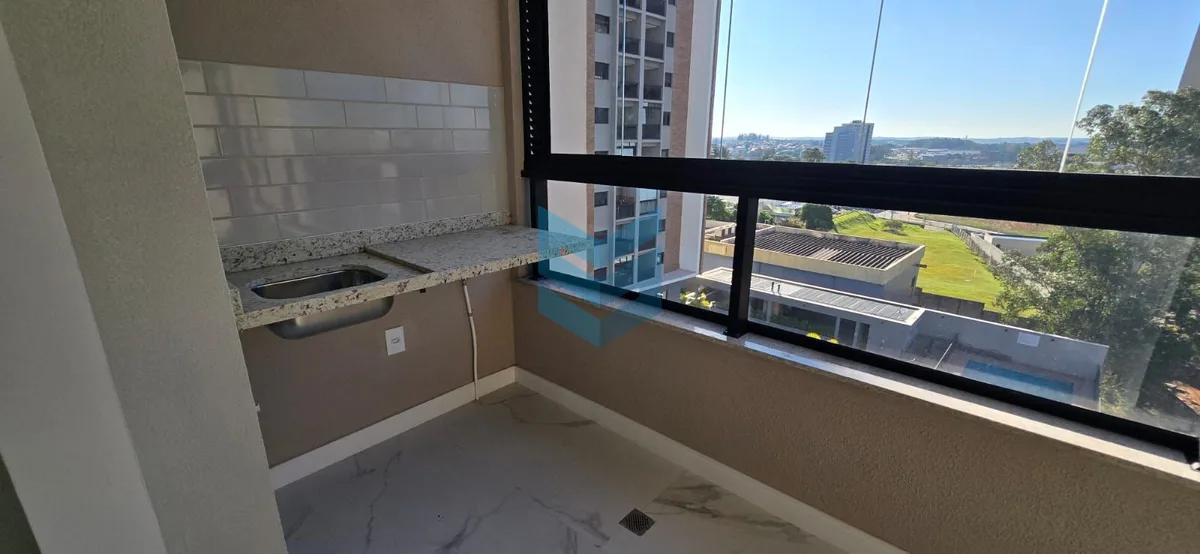 Apartamento 1 quartos Além Ponte - Sorocaba - foto 4