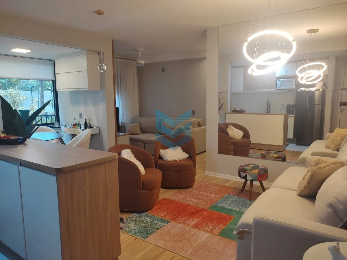 Apartamento 2 quartos Jardim América - Sorocaba - foto 2