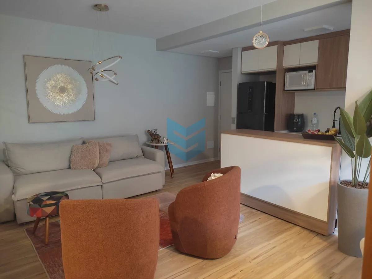 Apartamento 2 quartos Jardim América - Sorocaba - foto 5