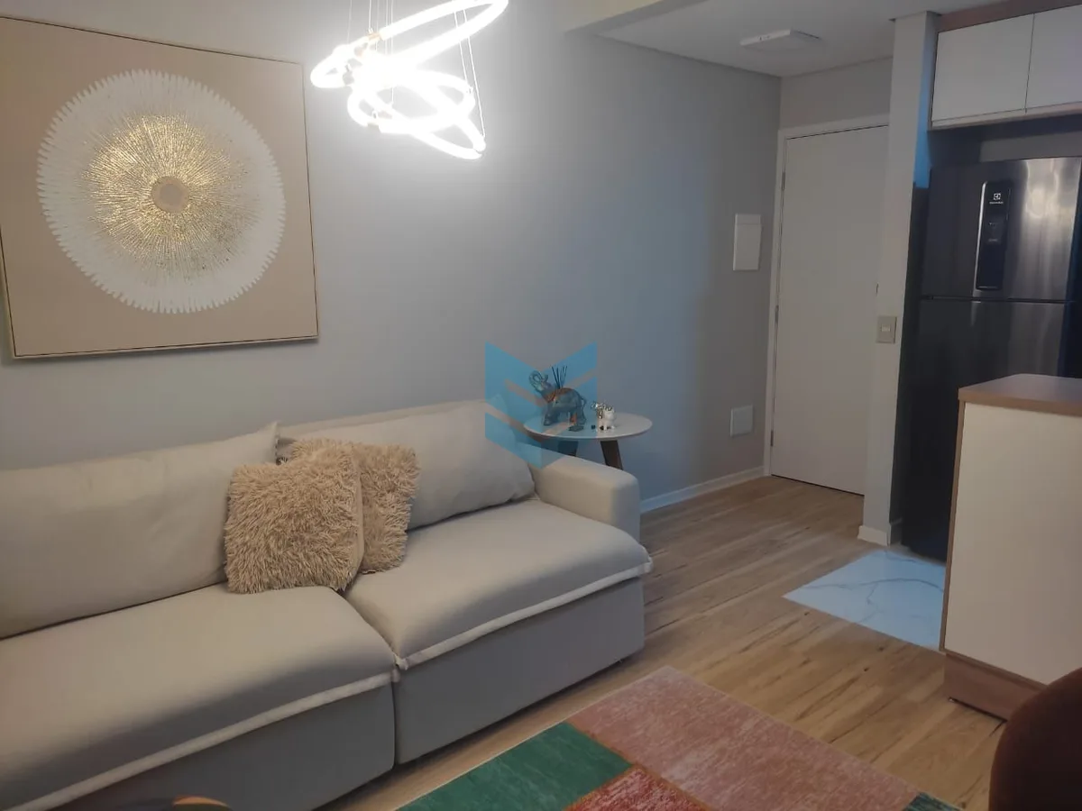 Apartamento 2 quartos Jardim América - Sorocaba - foto 6