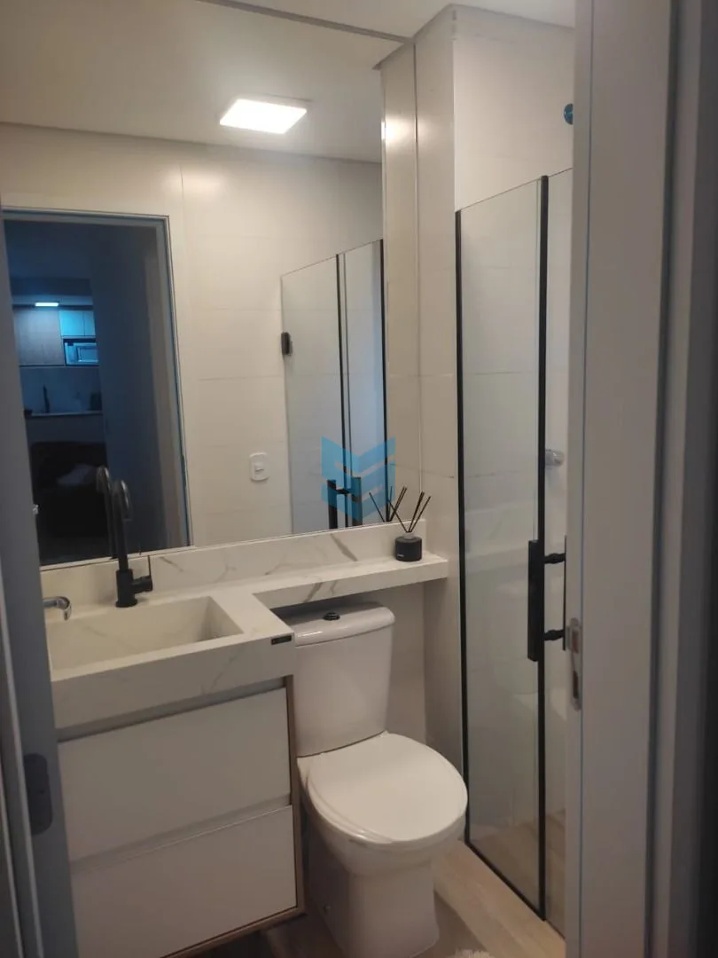 Apartamento 2 quartos Jardim América - Sorocaba - foto 8