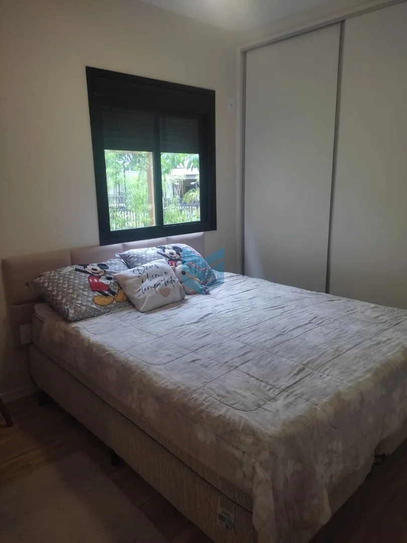 Apartamento 2 quartos Jardim América - Sorocaba - foto 10
