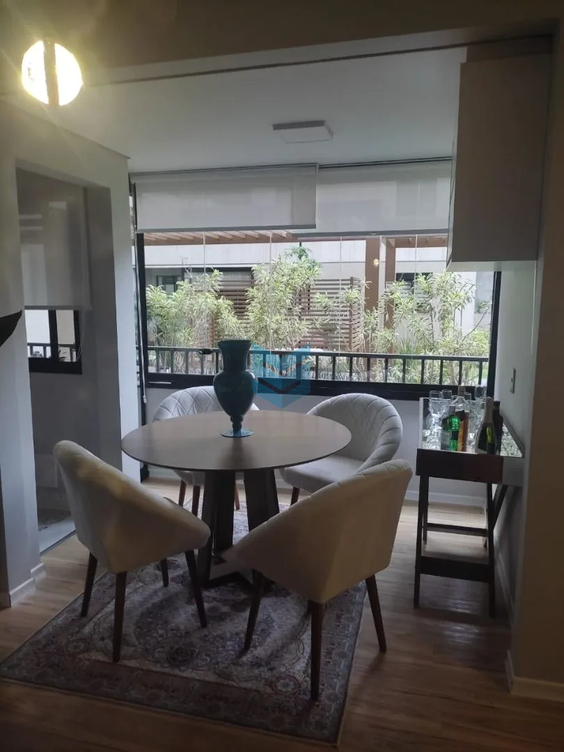Apartamento 2 quartos Jardim América - Sorocaba - foto 11