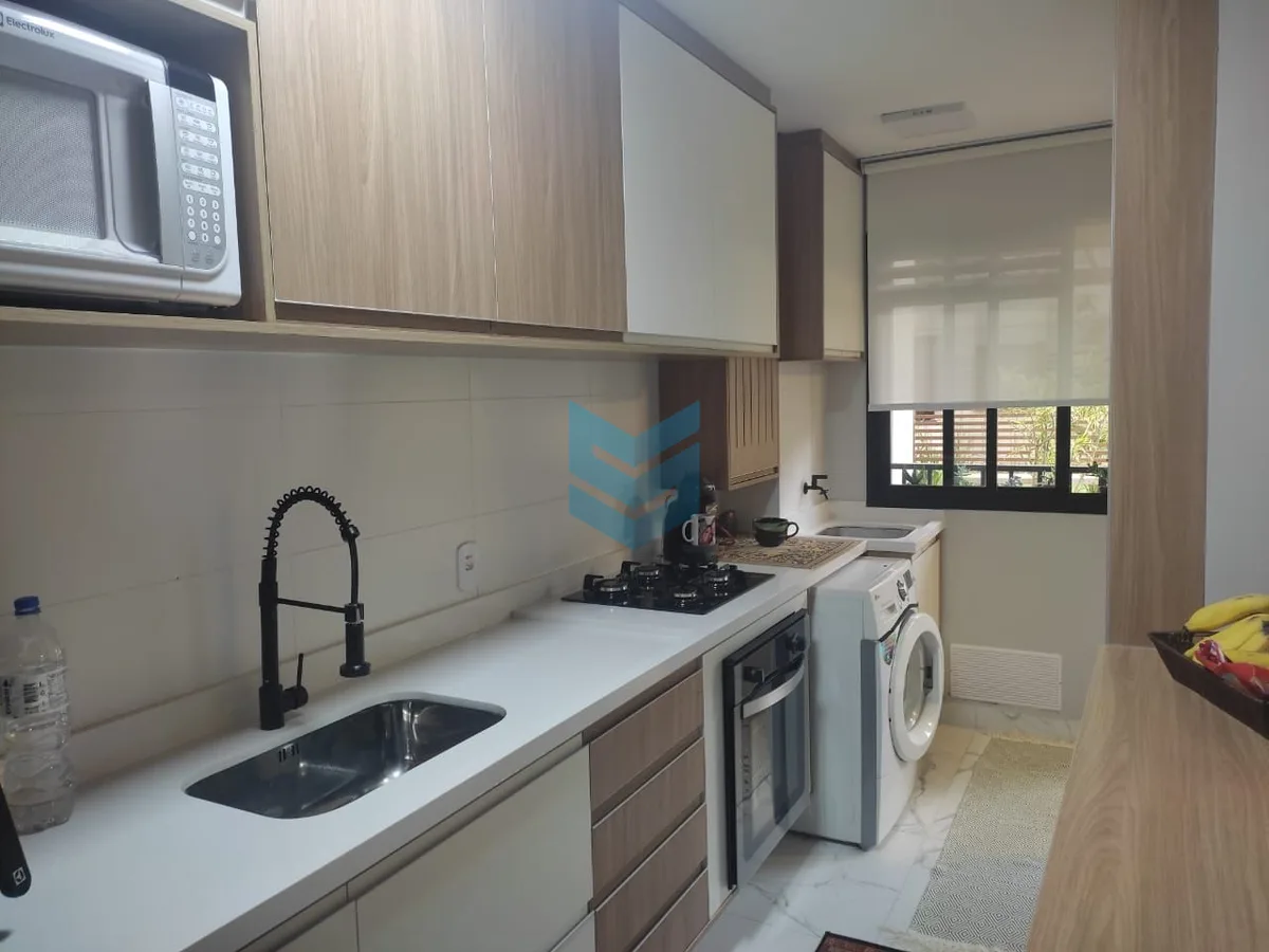 Apartamento 2 quartos Jardim América - Sorocaba - foto 14