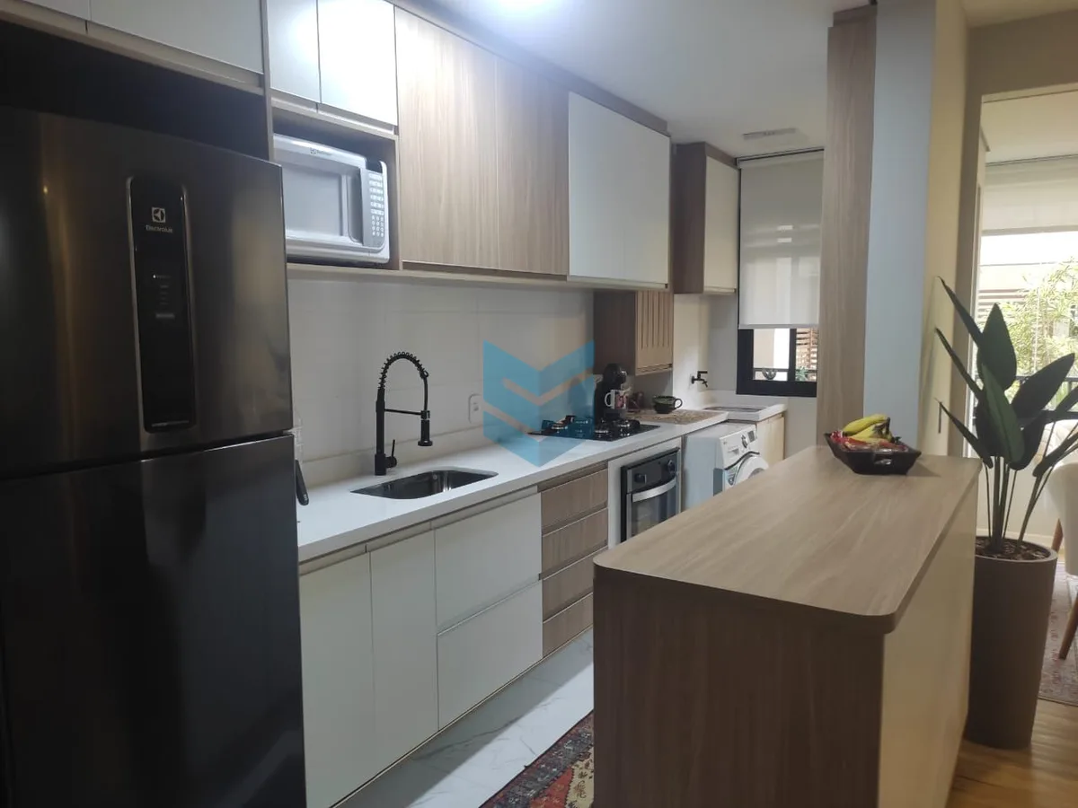 Apartamento 2 quartos Jardim América - Sorocaba - foto 15
