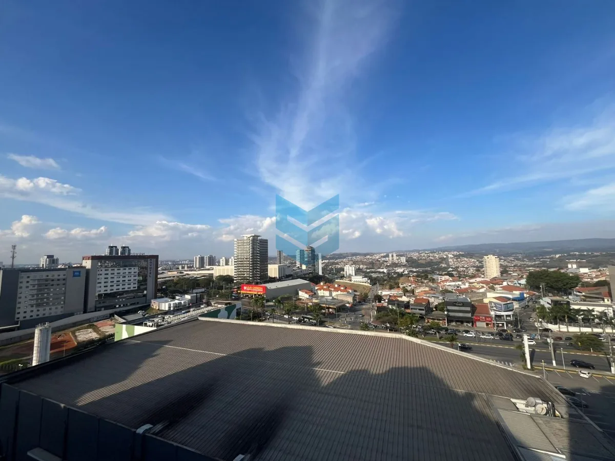 Apartamento 2 quartos Parque Campolim - Sorocaba - foto 8