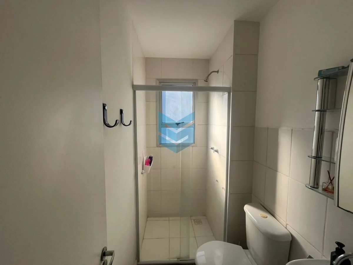 Apartamento 2 quartos Parque Campolim - Sorocaba - foto 13