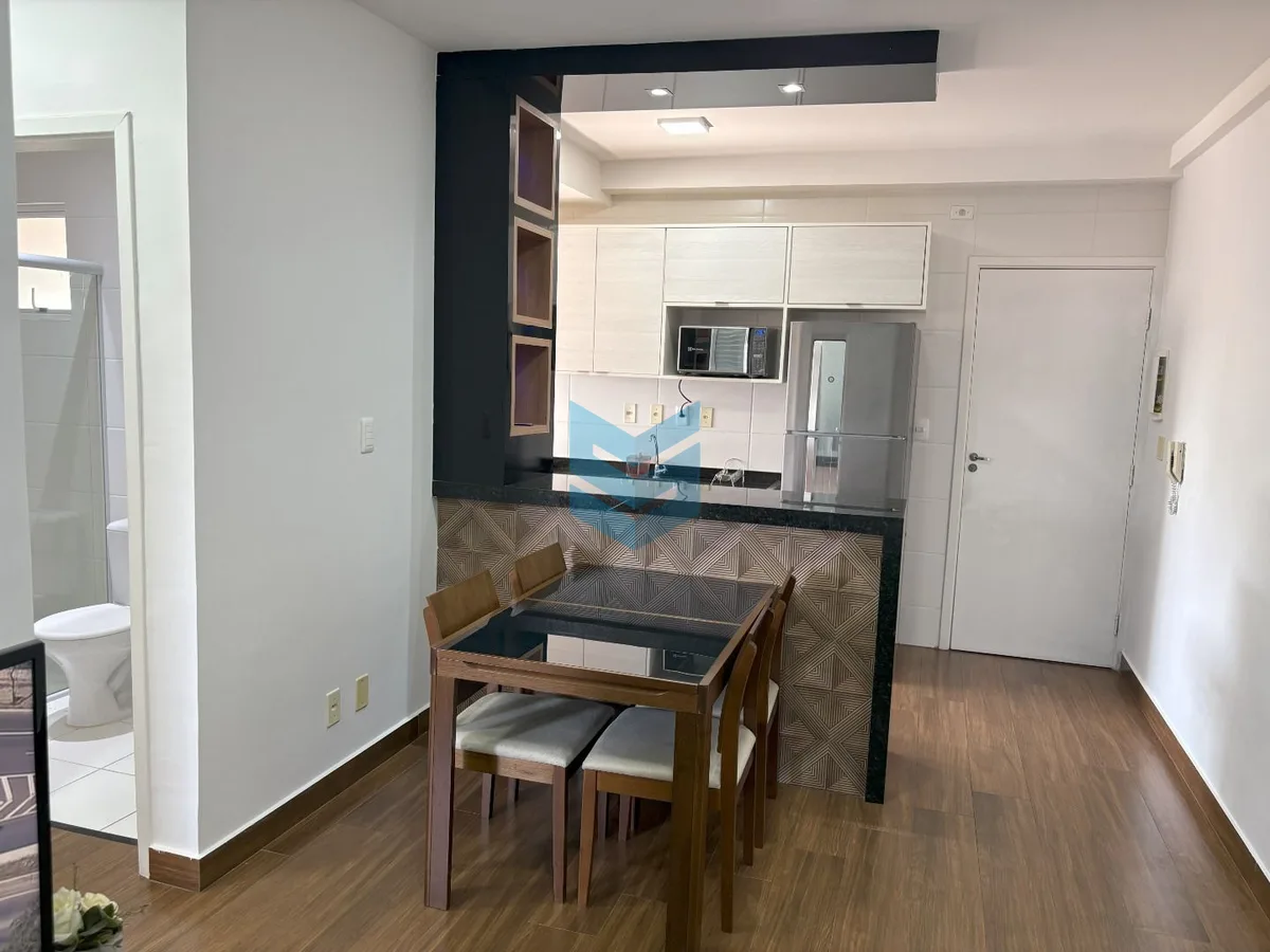 Apartamento 2 quartos Alpha Club Residencial - Votorantim - foto 2