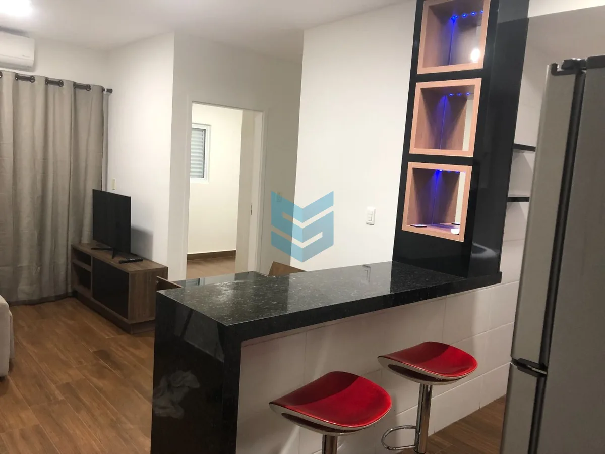 Apartamento 2 quartos Alpha Club Residencial - Votorantim - foto 3