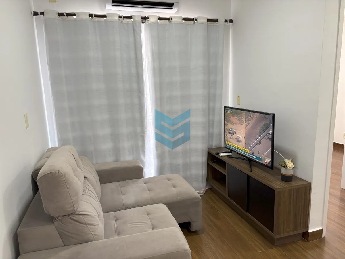 Apartamento 2 quartos Alpha Club Residencial - Votorantim - foto 4