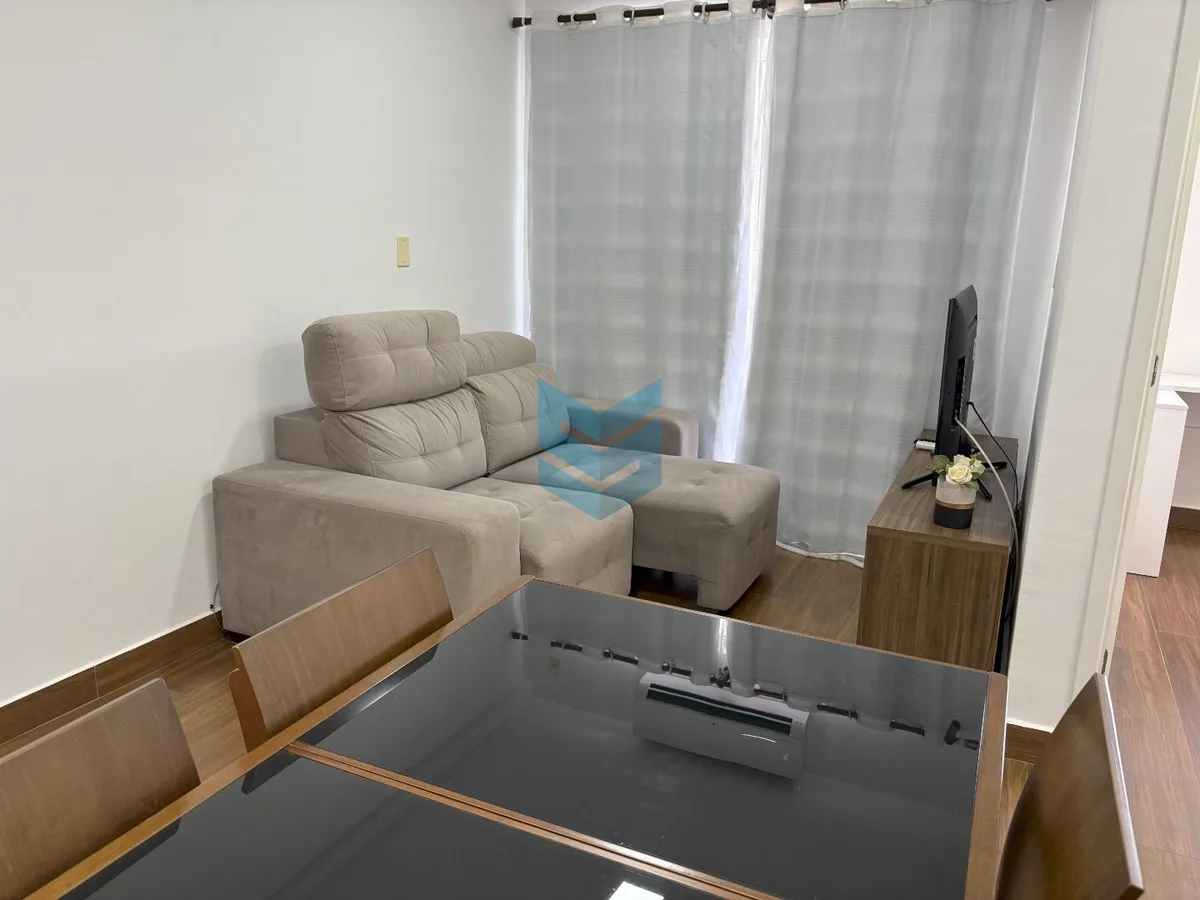Apartamento 2 quartos Alpha Club Residencial - Votorantim - foto 5