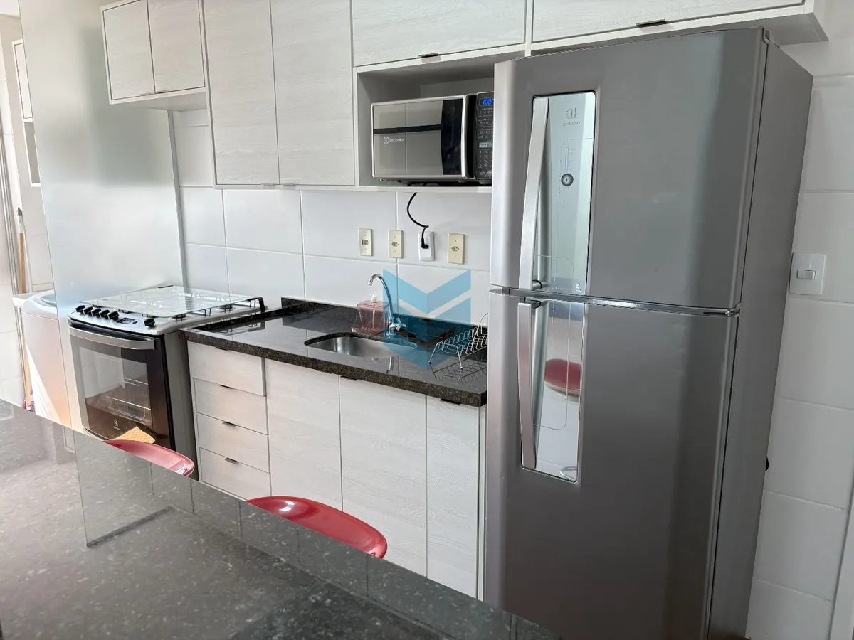 Apartamento 2 quartos Alpha Club Residencial - Votorantim - foto 6