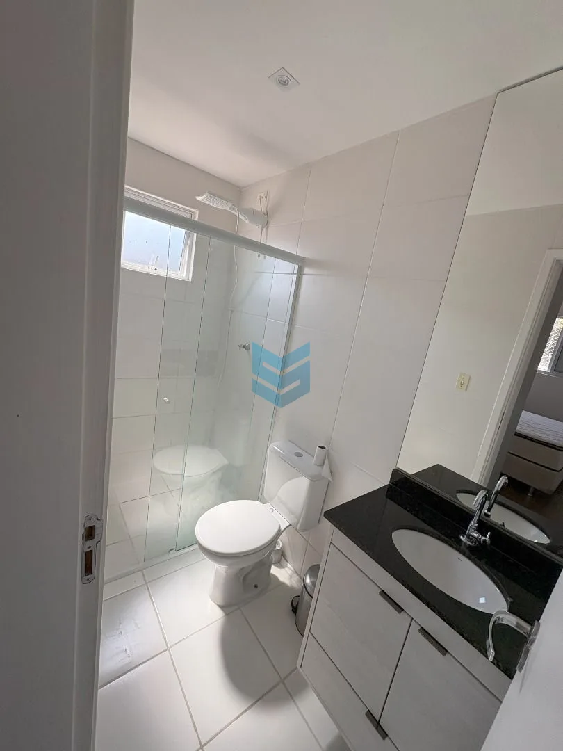 Apartamento 2 quartos Alpha Club Residencial - Votorantim - foto 11