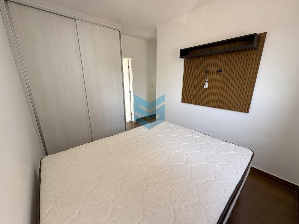Apartamento 2 quartos Alpha Club Residencial - Votorantim - foto 12